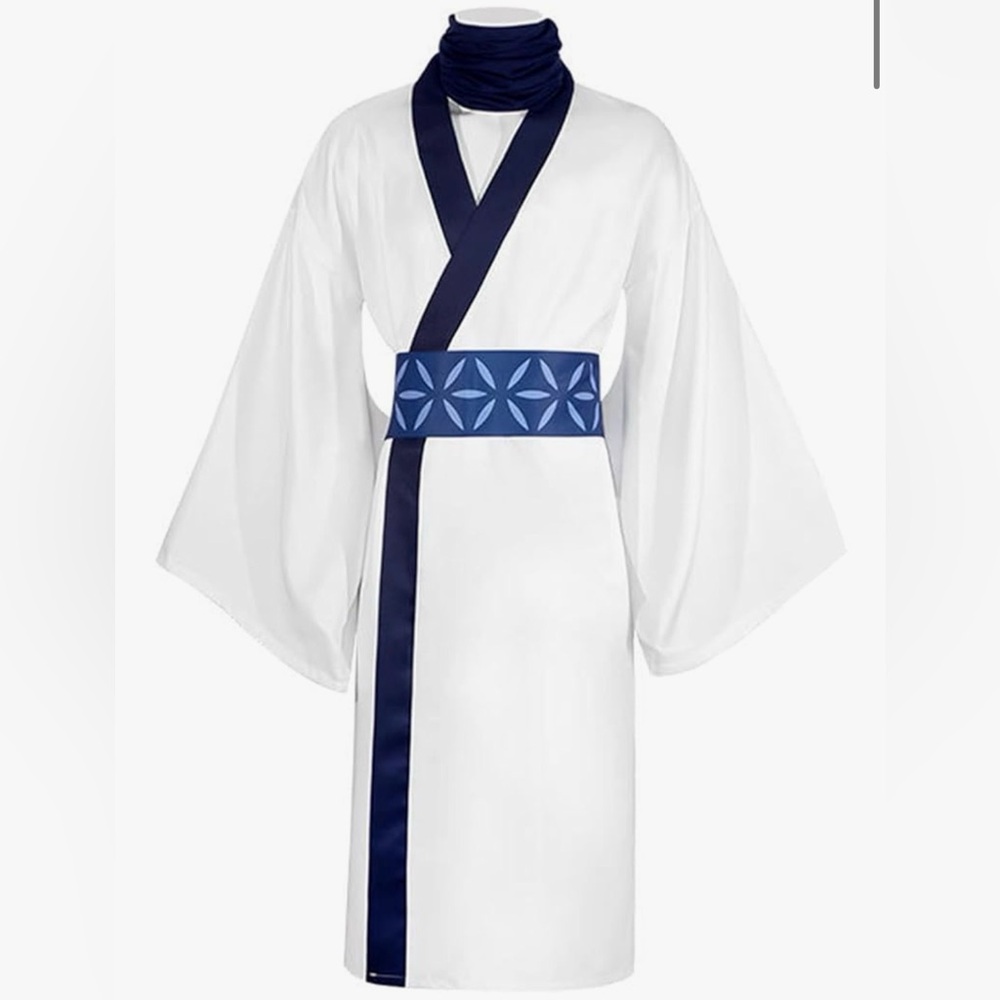 Jujutsu Kaisen Sukuna cosplay size small